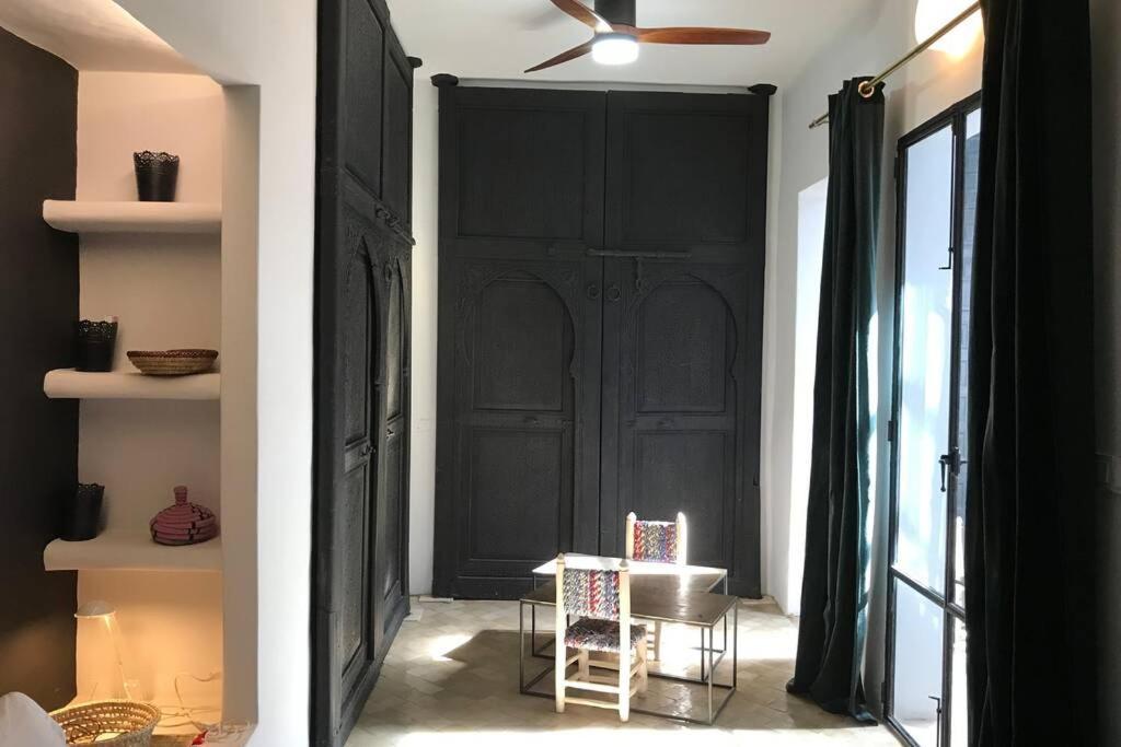 Riad Touareg مراكش المظهر الخارجي الصورة